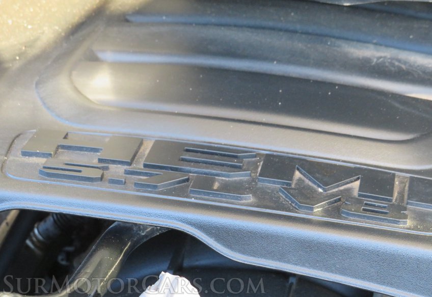 2021 Ram 1500 - Image 58