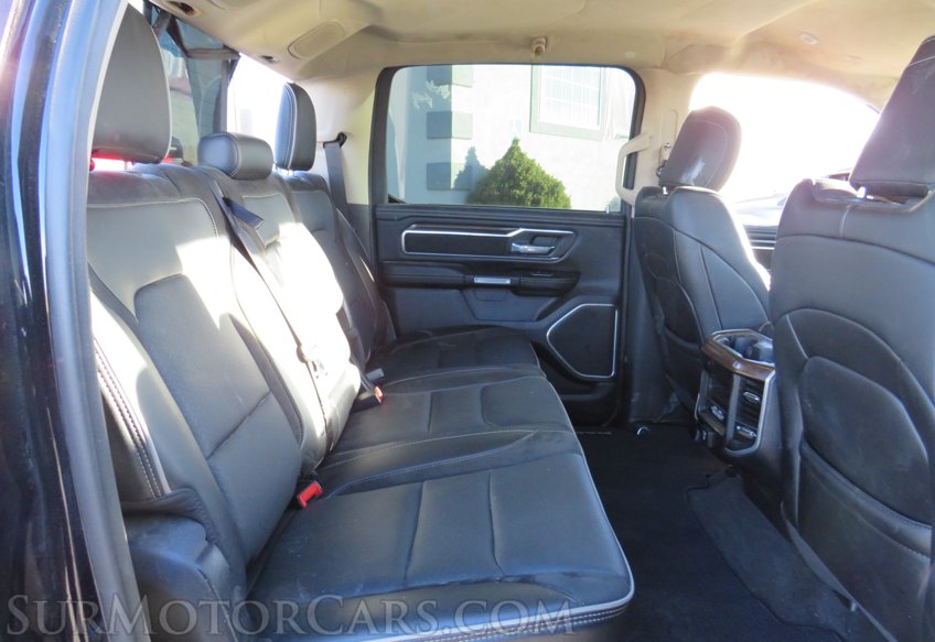 2021 Ram 1500 - Image 33