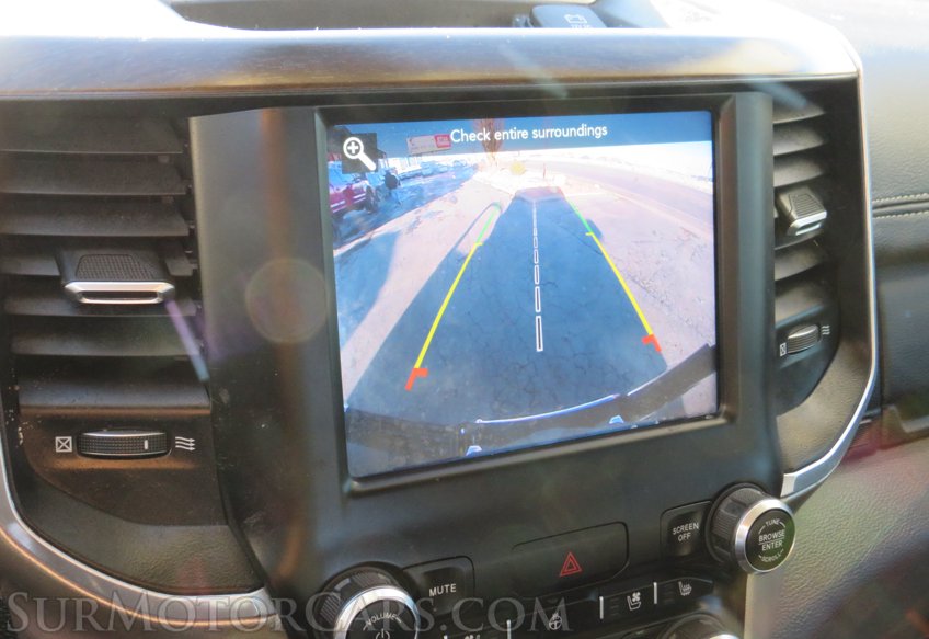 2021 Ram 1500 - Image 46