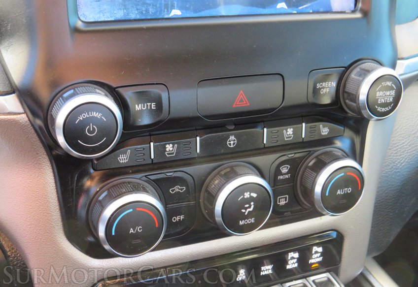 2021 Ram 1500 - Image 47