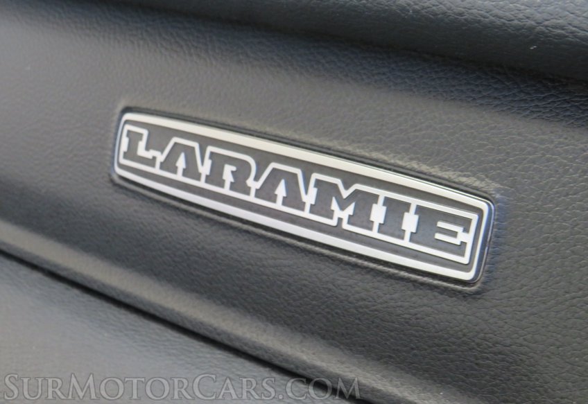 2021 Ram 1500 - Image 50