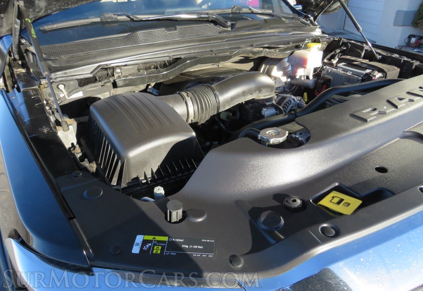 2021 Ram 1500 - Image 61