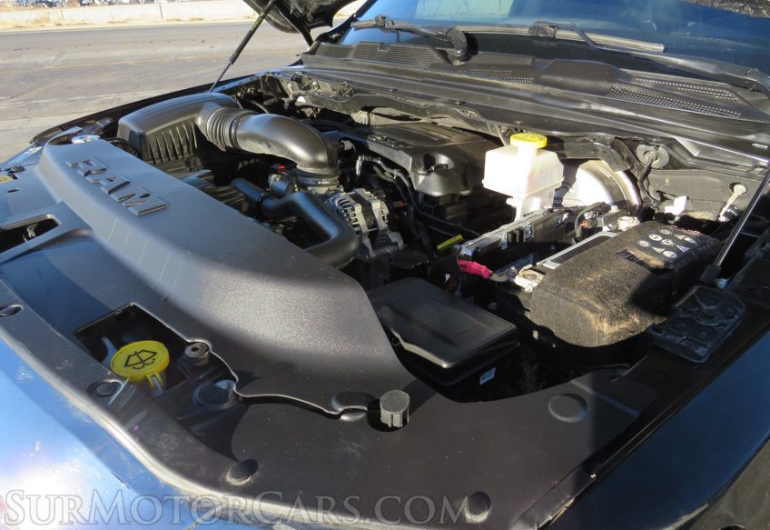 2021 Ram 1500 - Image 60