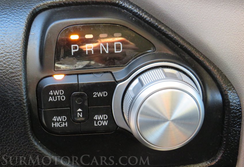 2021 Ram 1500 - Image 42