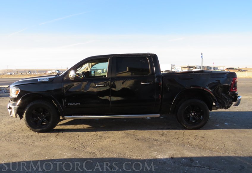 2021 Ram 1500 - Image 9