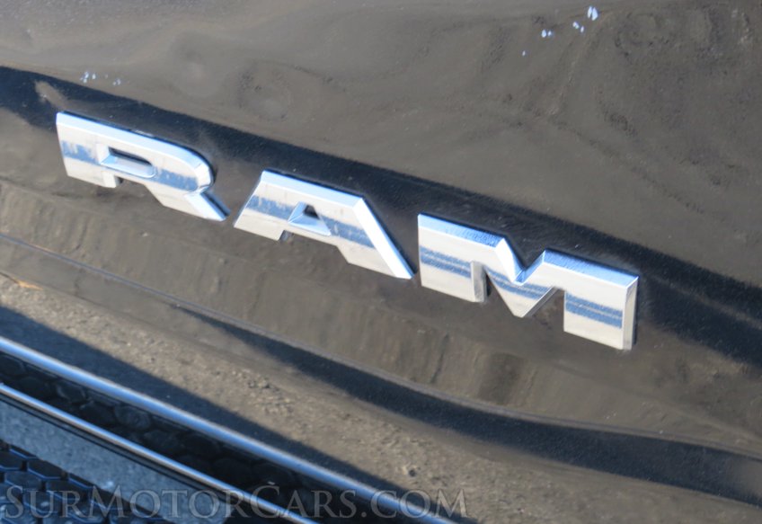 2021 Ram 1500 - Image 19