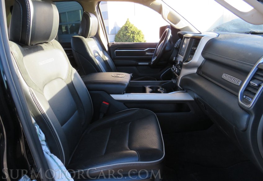 2021 Ram 1500 - Image 31