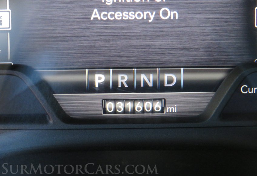 2021 Ram 1500 - Image 40