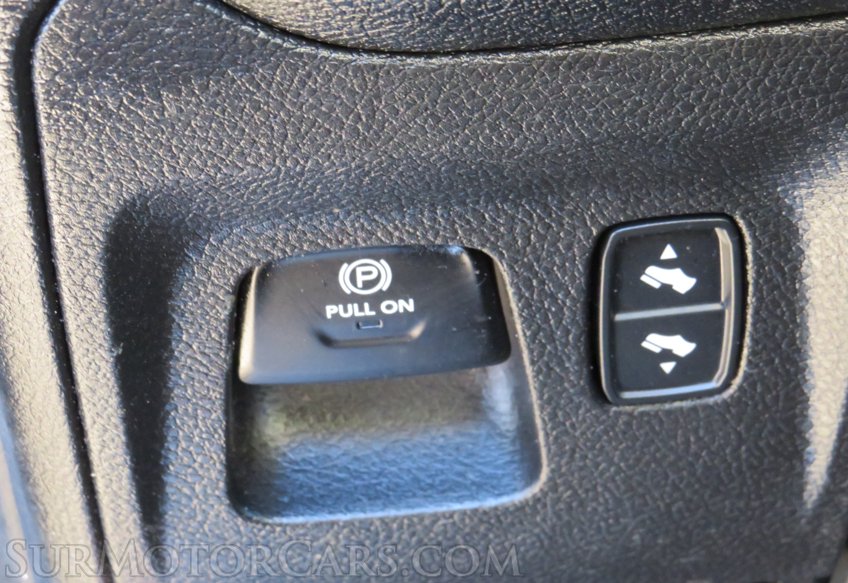 2021 Ram 1500 - Image 51