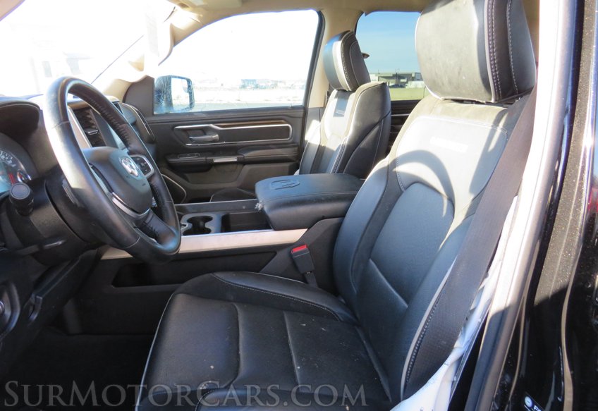 2021 Ram 1500 - Image 30