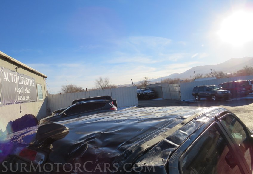 2021 Ram 1500 - Image 16