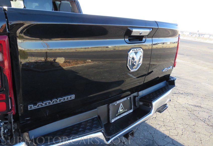 2021 Ram 1500 - Image 15