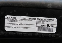 2021 Ram 1500 - Image 65