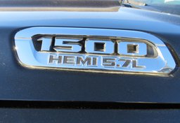 2021 Ram 1500 - Image 24