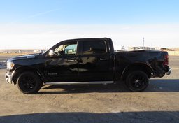 2021 Ram 1500 - Image 9