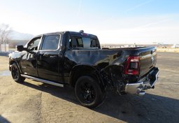 2021 Ram 1500 - Image 8