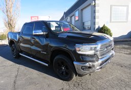 2021 Ram 1500 - Image 1