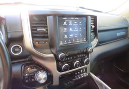 2021 Ram 1500 - Image 39