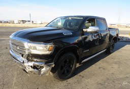 2021 Ram 1500 - Image 2