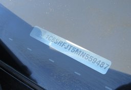 2021 Ram 1500 - Image 64