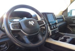 2021 Ram 1500 - Image 27