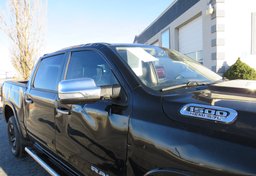 2021 Ram 1500 - Image 11