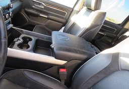 2021 Ram 1500 - Image 43