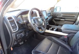 2021 Ram 1500 - Image 28