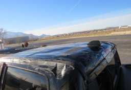 2021 Ram 1500 - Image 18