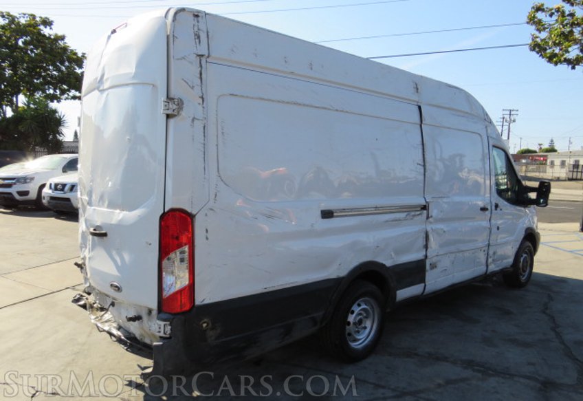 2017 Ford Transit Van - Image 6