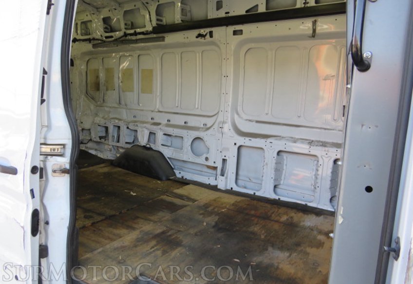 2017 Ford Transit Van - Image 23