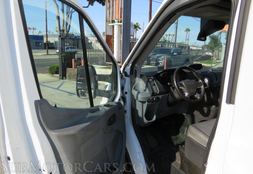 2017 Ford Transit Van - Image 15