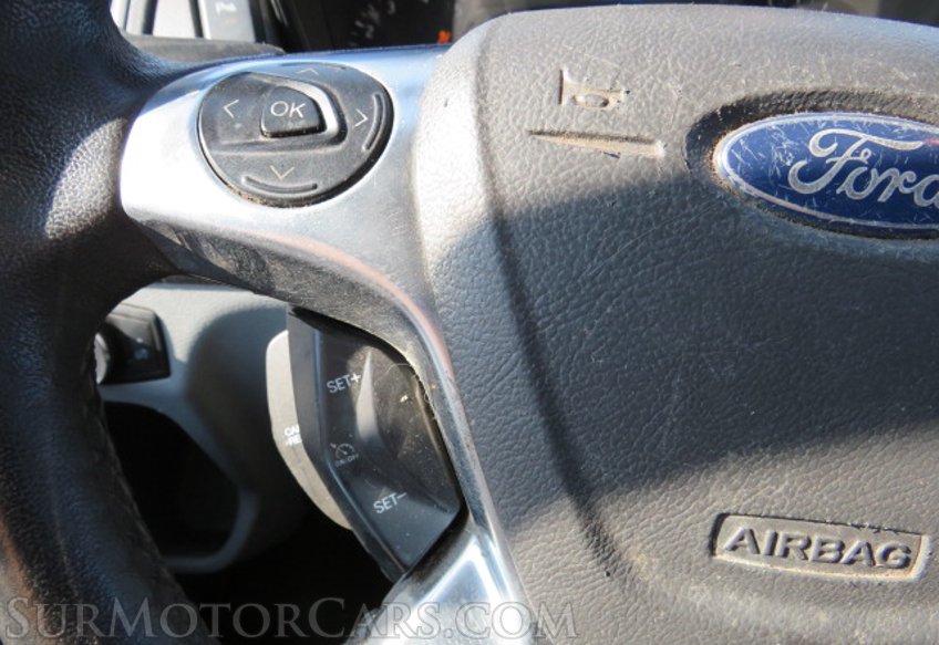 2017 Ford Transit Van - Image 28