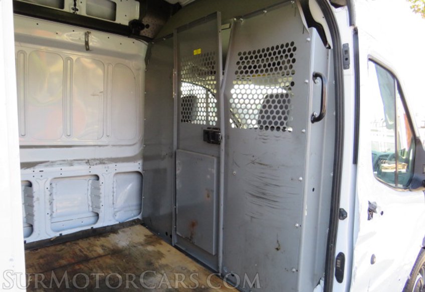 2017 Ford Transit Van - Image 22