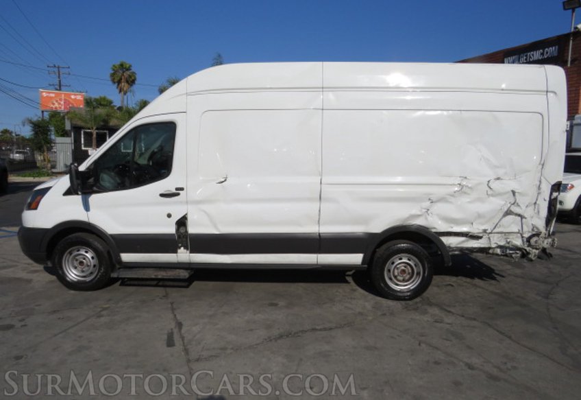 2017 Ford Transit Van - Image 12