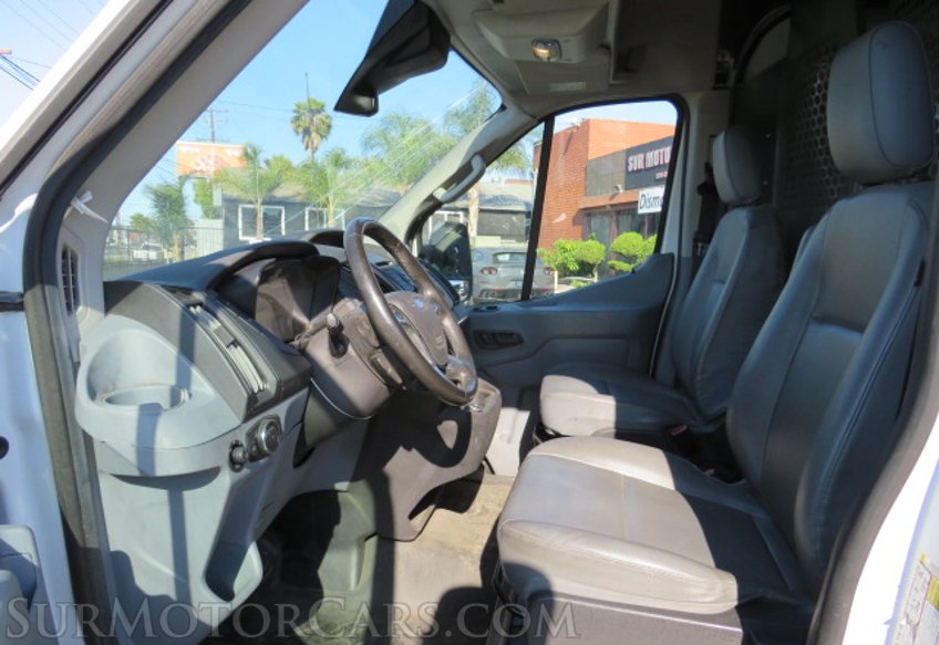 2017 Ford Transit Van - Image 19