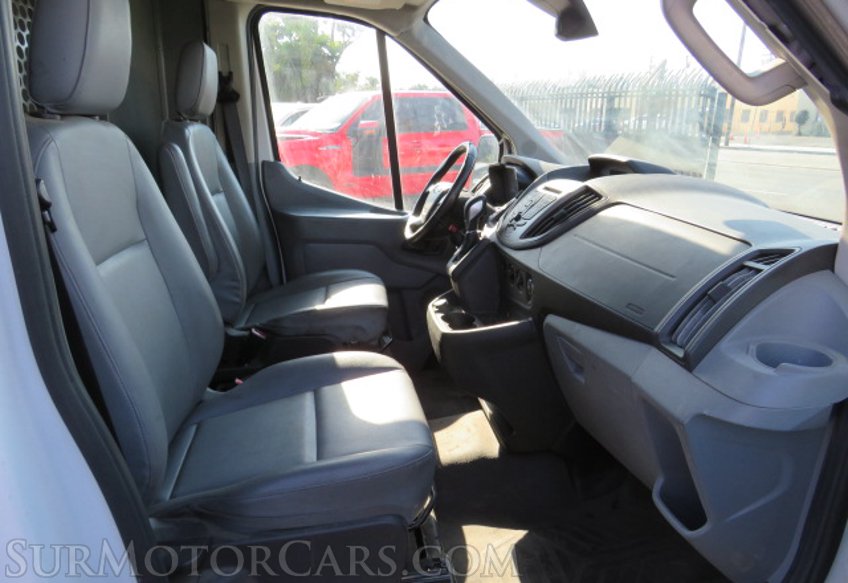 2017 Ford Transit Van - Image 18