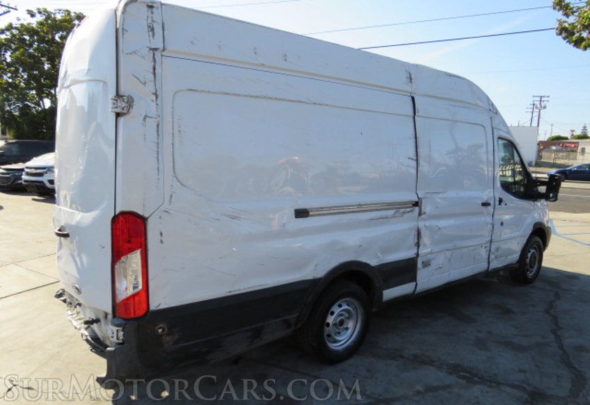 2017 Ford Transit Van - Image 5