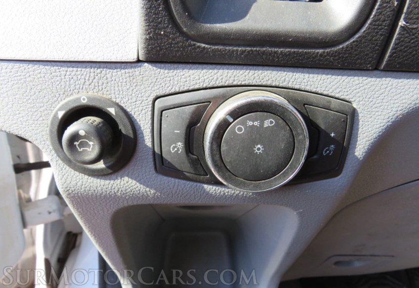 2017 Ford Transit Van - Image 31