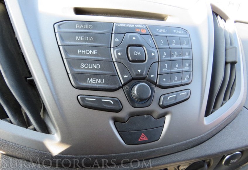 2017 Ford Transit Van - Image 36