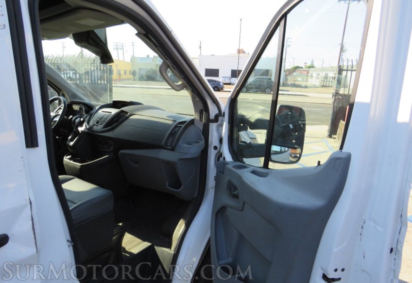 2017 Ford Transit Van - Image 16