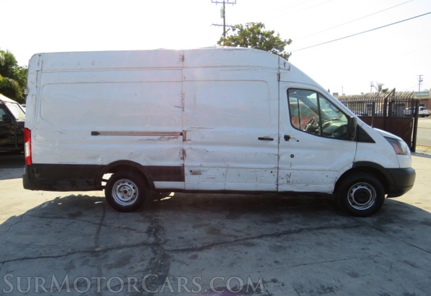 2017 Ford Transit Van - Image 11