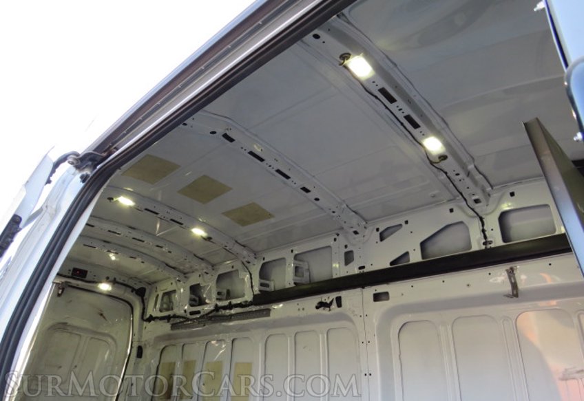 2017 Ford Transit Van - Image 24