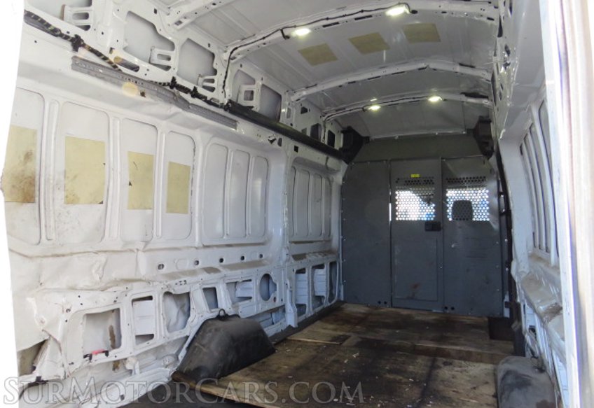 2017 Ford Transit Van - Image 25
