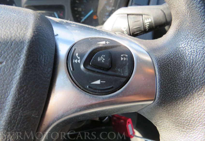 2017 Ford Transit Van - Image 29
