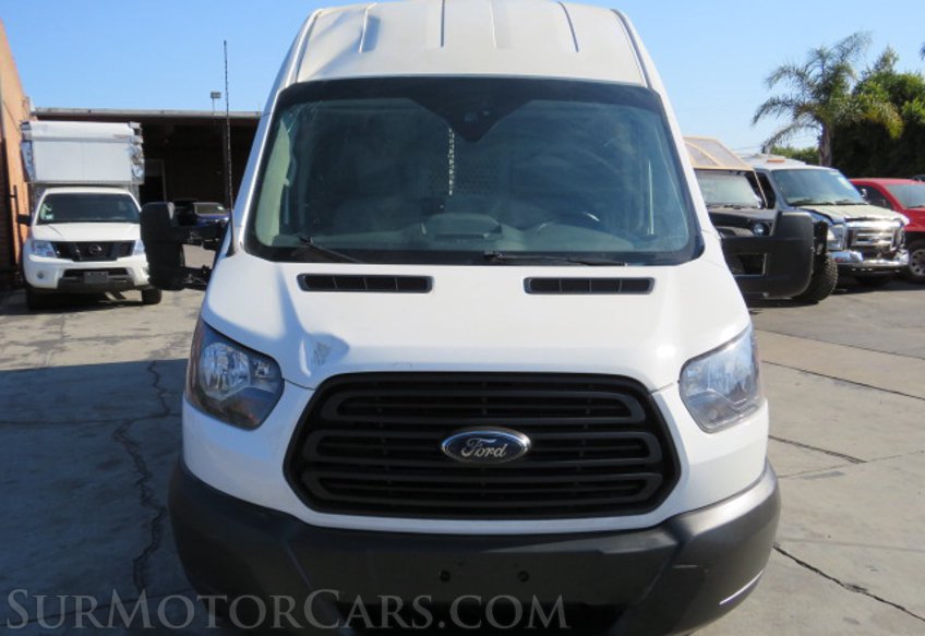 2017 Ford Transit Van - Image 9