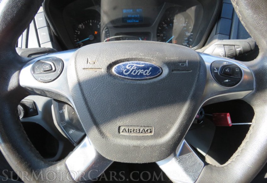 2017 Ford Transit Van - Image 27