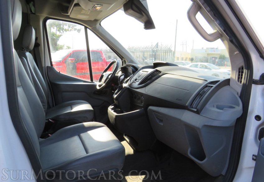 2017 Ford Transit Van - Image 20