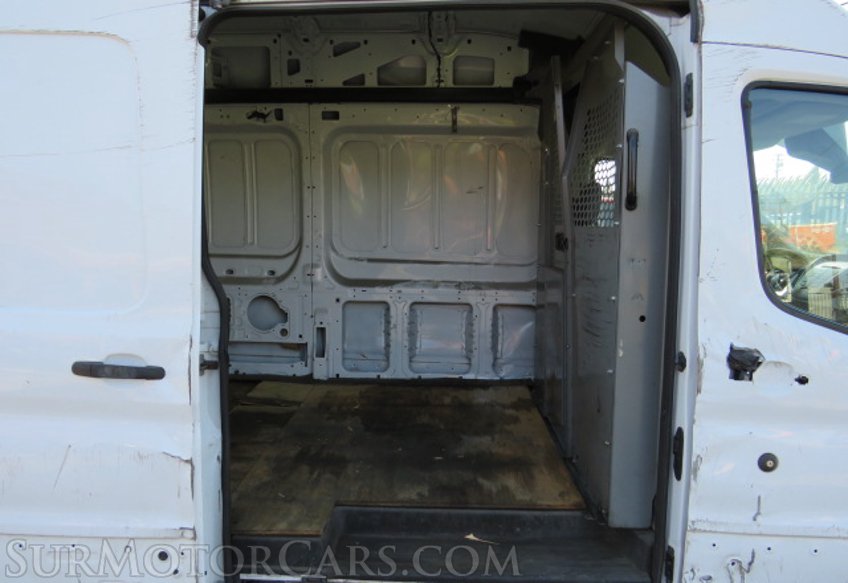 2017 Ford Transit Van - Image 21