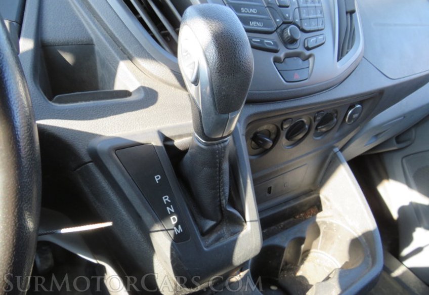 2017 Ford Transit Van - Image 37
